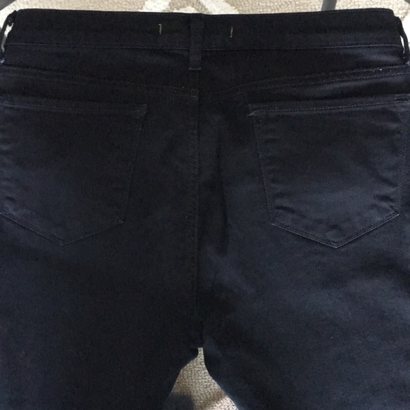 J Brand skinny leg in colour shadow size 31 - Picture 9 of 16